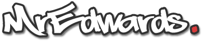 Mr Edwards